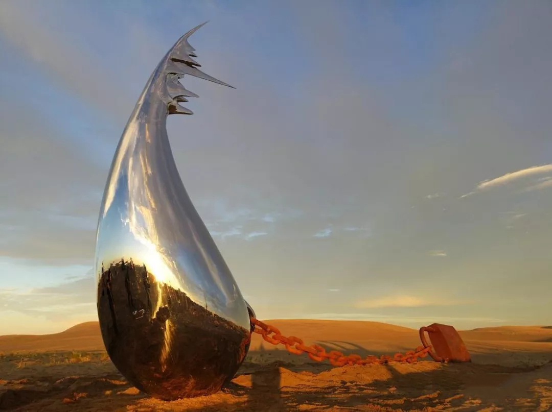 江蘇雕塑，什么是201、304、316不銹鋼雕塑