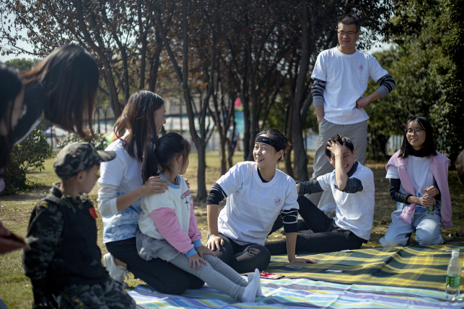 2018眾象戶外拓展活動(dòng)