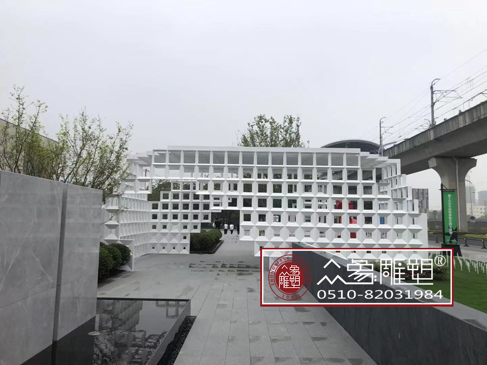 江蘇眾象雕塑藝術(shù)工程主要雕刻技法的詳細(xì)介紹