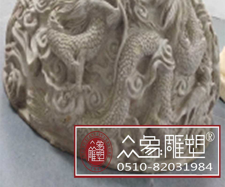 浮雕制作中如何保護(hù)材料不受損壞?