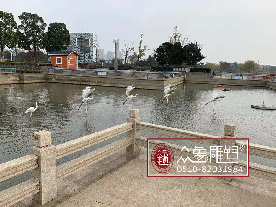 城市雕塑,臺州的另一種美