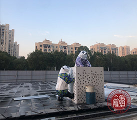 無錫雕塑的創作理念是怎樣的？