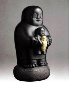 蘇州金屬雕塑如何清潔和維護?