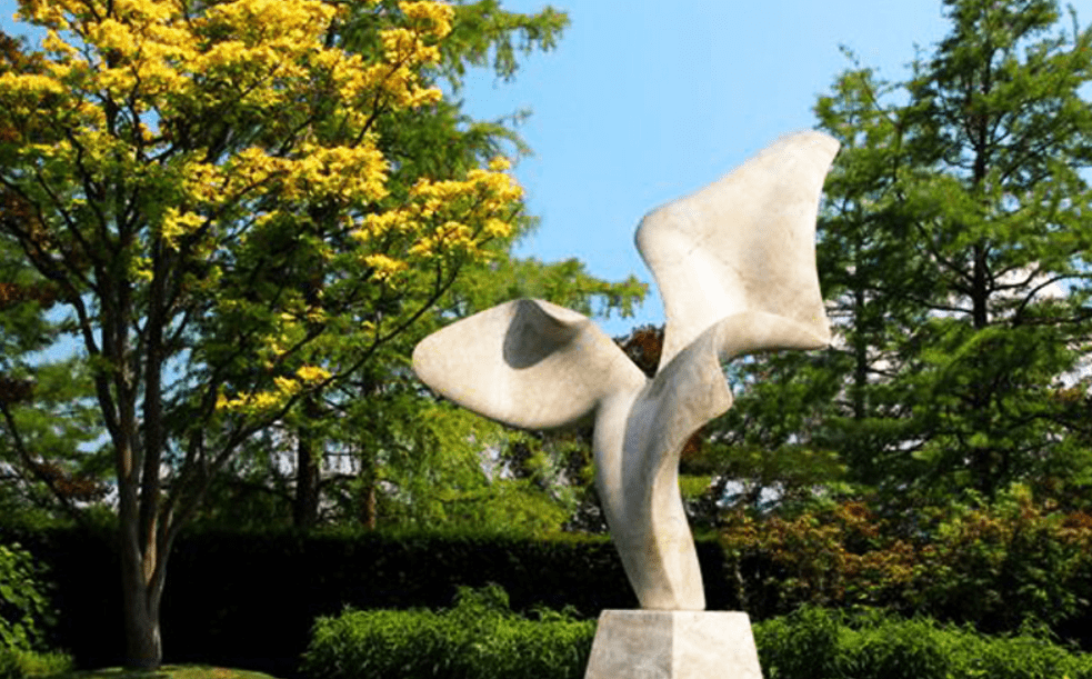 眾象雕塑 · 旅游勝地都適合擺放什么樣的雕塑?
