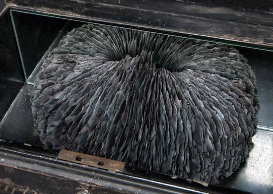 如何鑒別鑄銅雕塑的真偽？