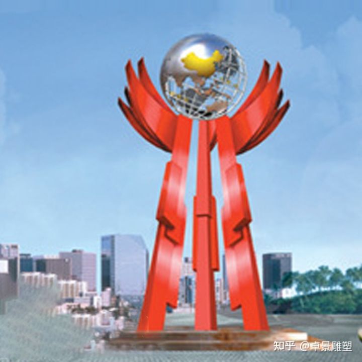 我們從哪方面判斷江蘇眾象雕塑的價(jià)值？